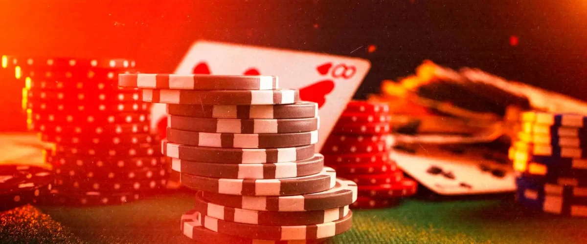 Online Casinos