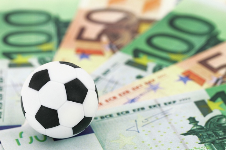 Football Betting 