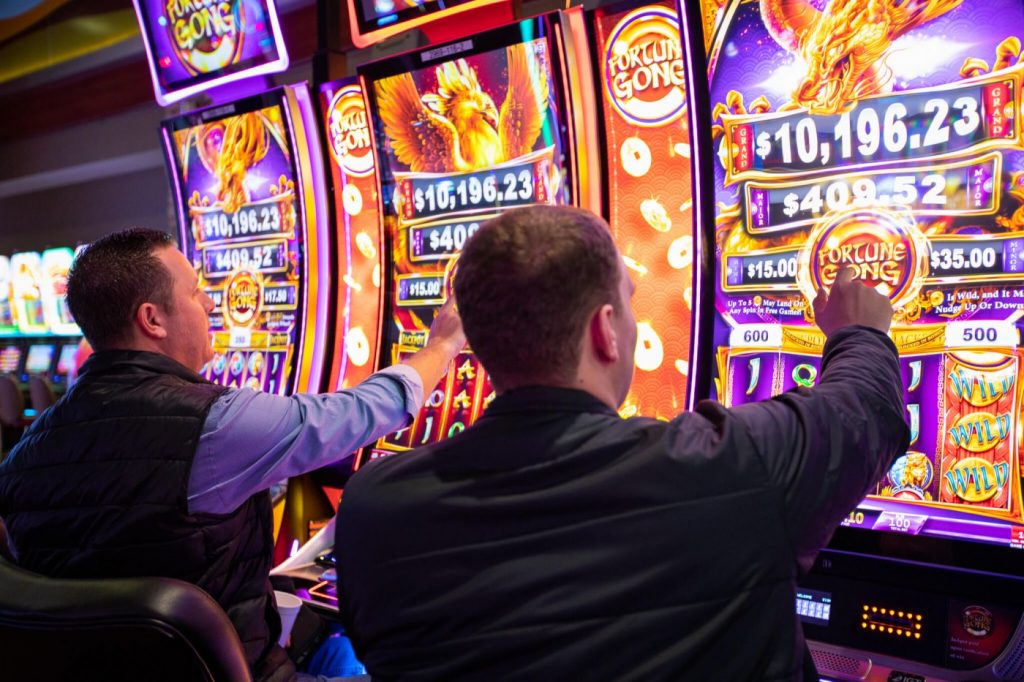 Sweet Bonanza Slot
